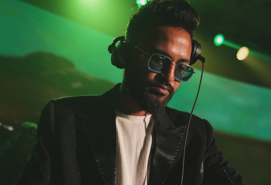 DJ SBM’s Residency at Mumbai’s Hottest Nightclubs